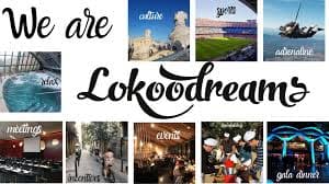 Lokoodreams