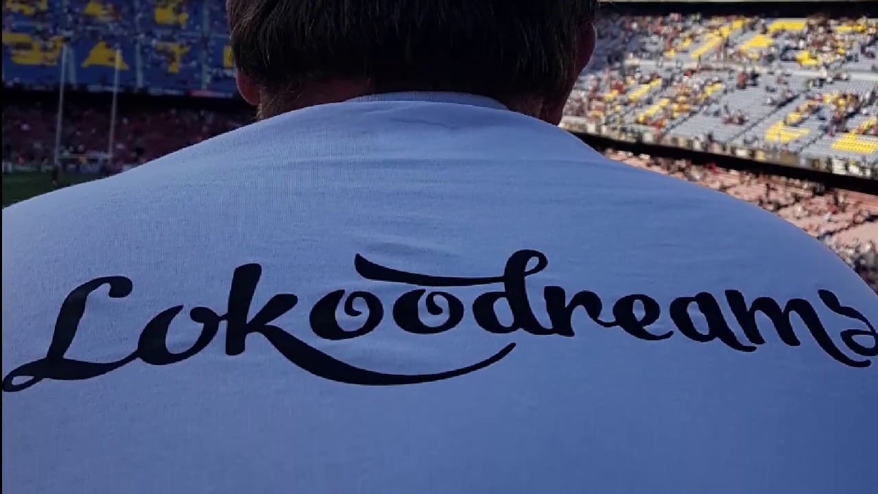 Lokoodreams