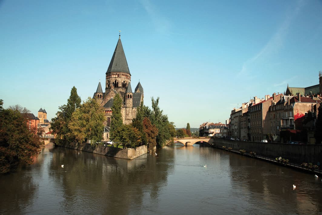 Lorraine Meeting Club / Lorraine Tourisme