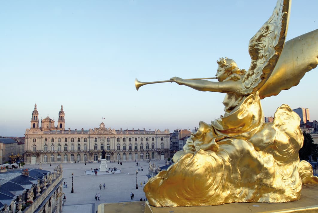 Lorraine Meeting Club / Lorraine Tourisme