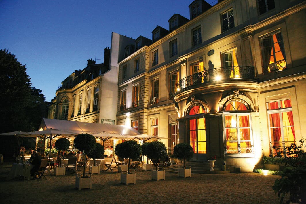 Maison de l'Amérique Latine