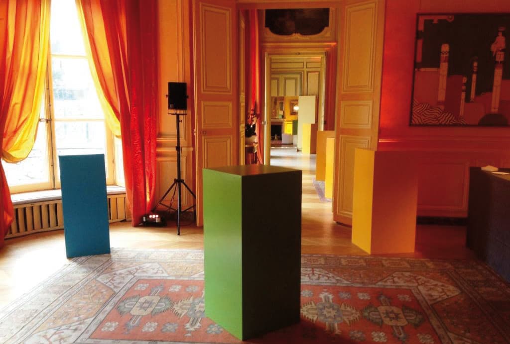 Maison de l'Amérique Latine