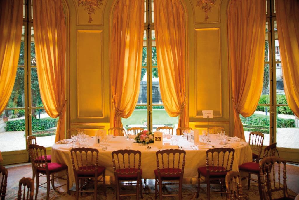 Maison de l'Amérique Latine
