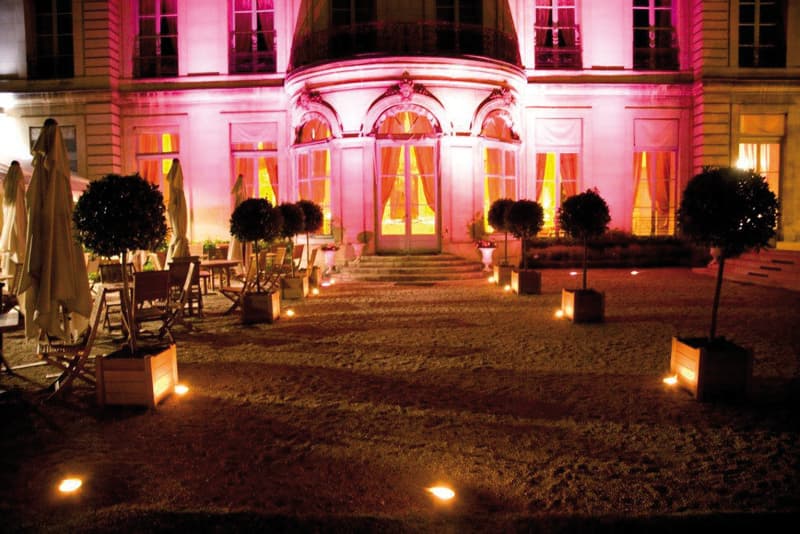 Maison de l'Amérique Latine