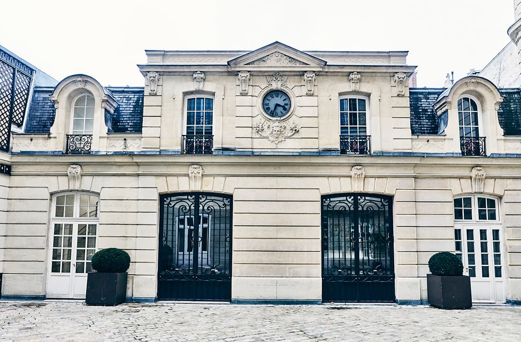 Maison de l'Artisanat