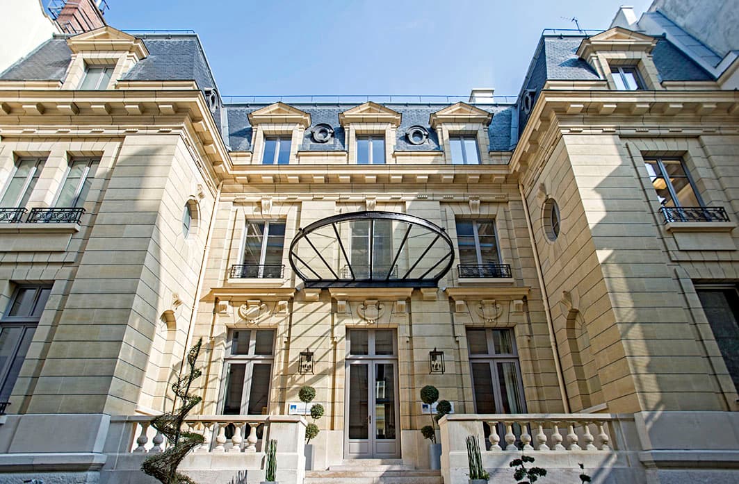 Maison de la Recherche