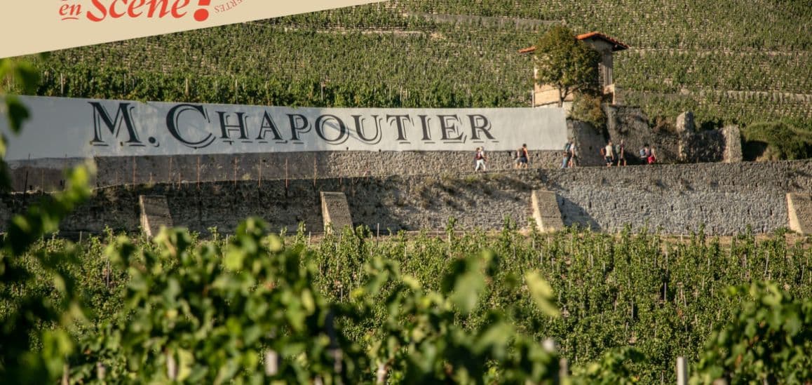 Maison M. Chapoutier