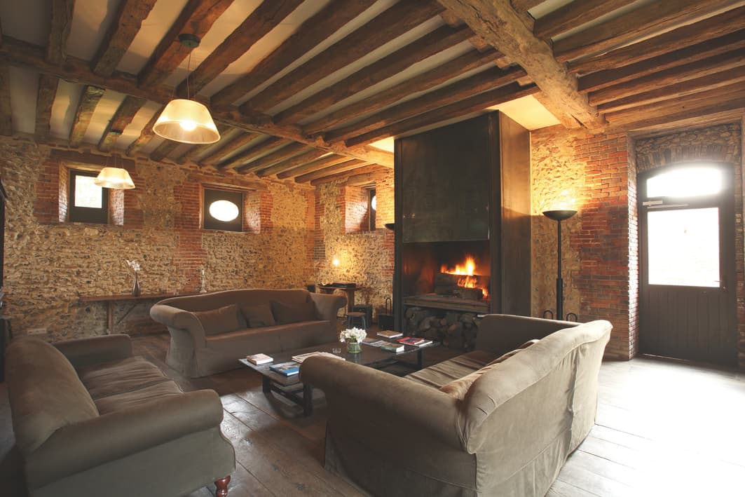 Manoir des Brumes