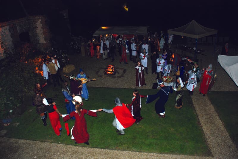 Manoir des Brumes