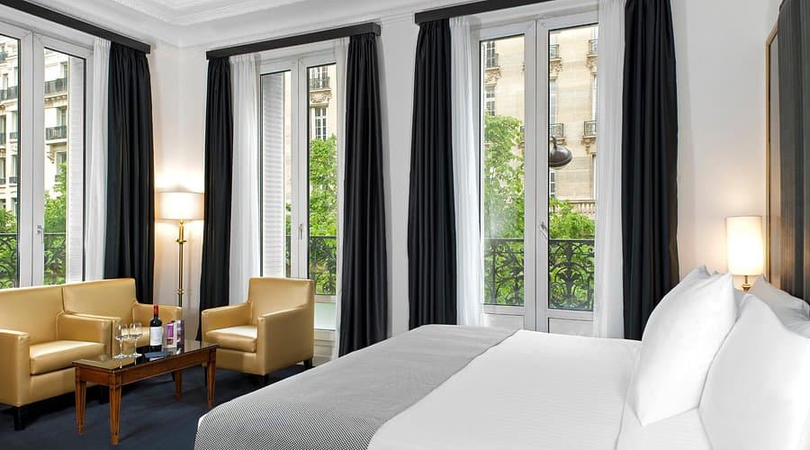 Melia Champs-Elysées