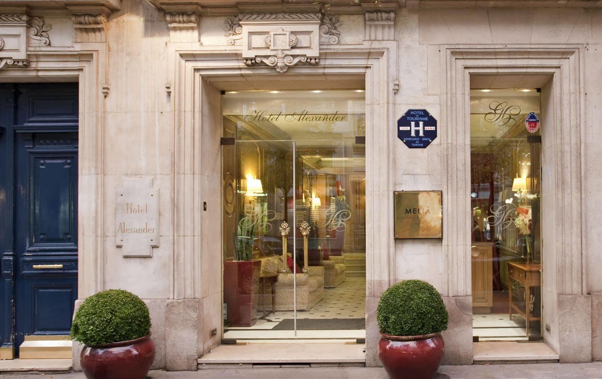 Melia Champs-Elysées