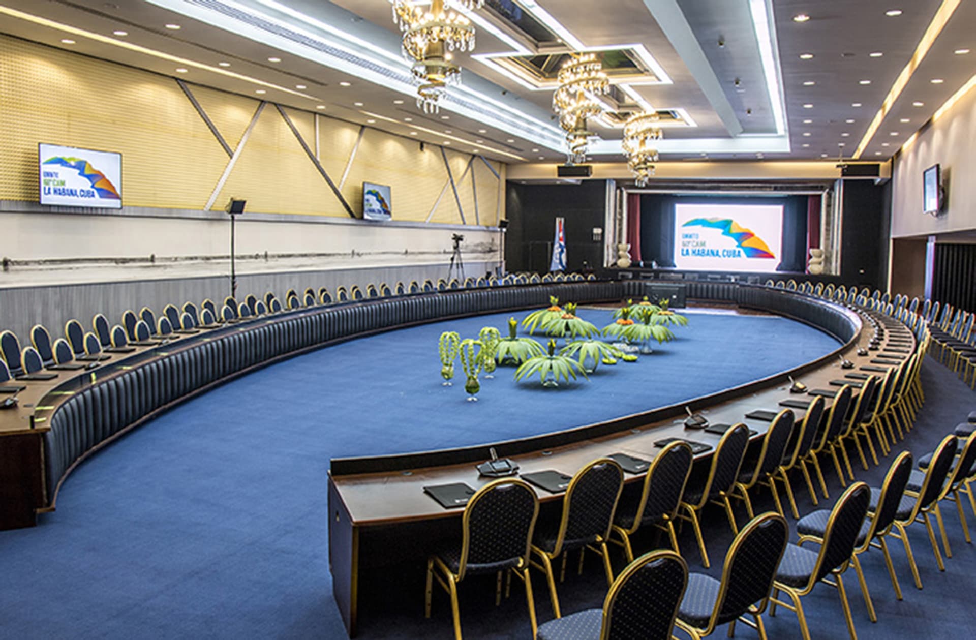 Melia Cuba Meetings & Events