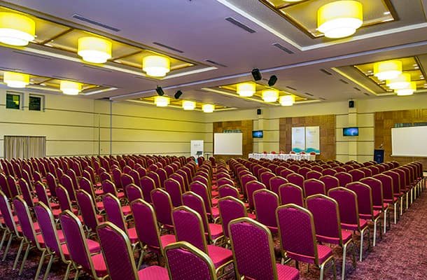 Melia Cuba Meetings & Events