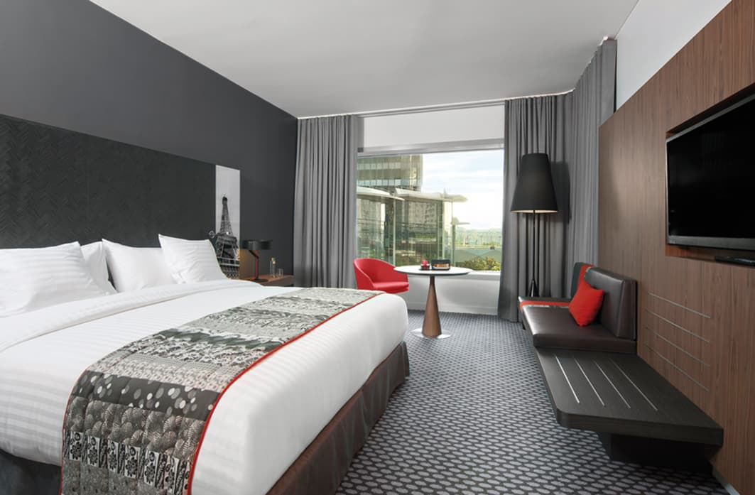 Meliá Paris La Défense