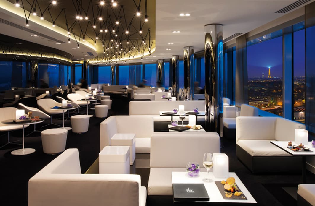 Meliá Paris La Défense