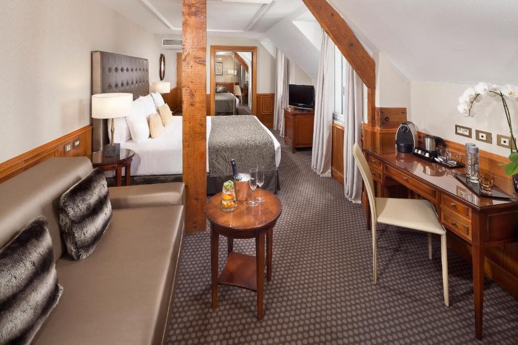 Melia Paris Vendôme
