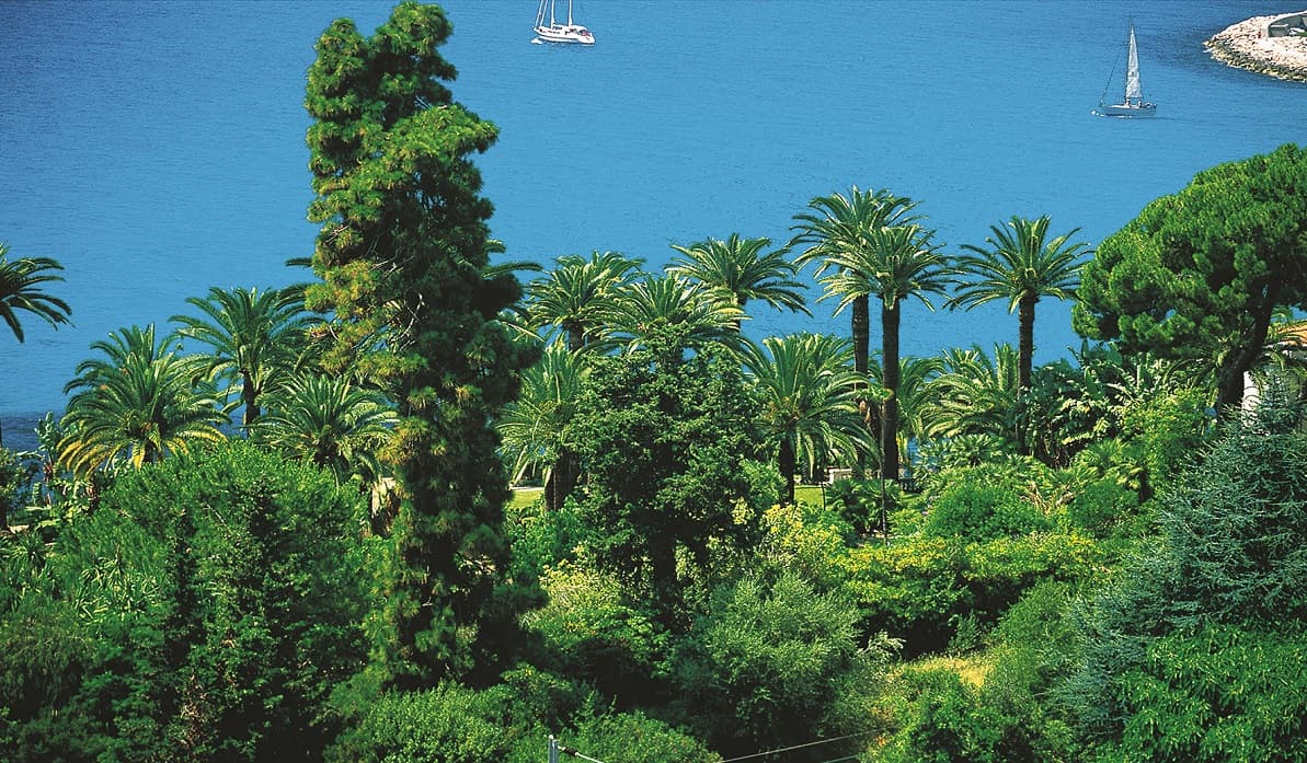 Menton Bureau du Tourisme d'Affaires