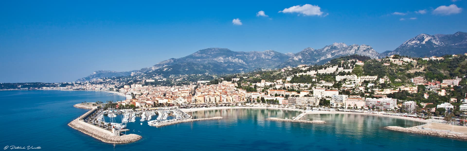 Menton Bureau du Tourisme d'Affaires