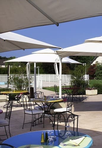 Mercure Auxerre Nord