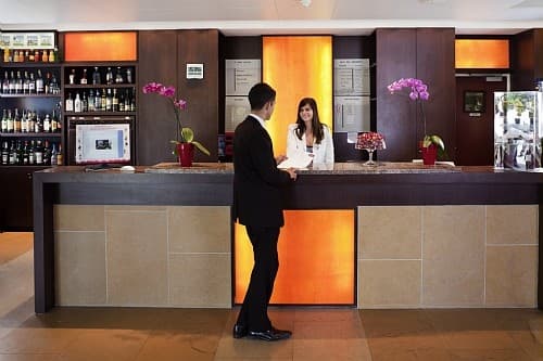 Mercure Auxerre Nord