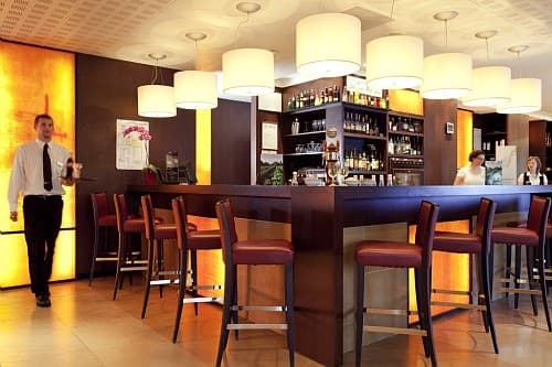 Mercure Auxerre Nord