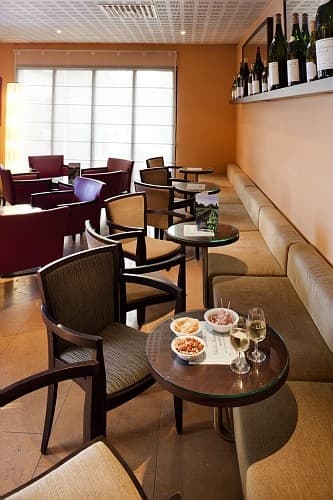 Mercure Auxerre Nord