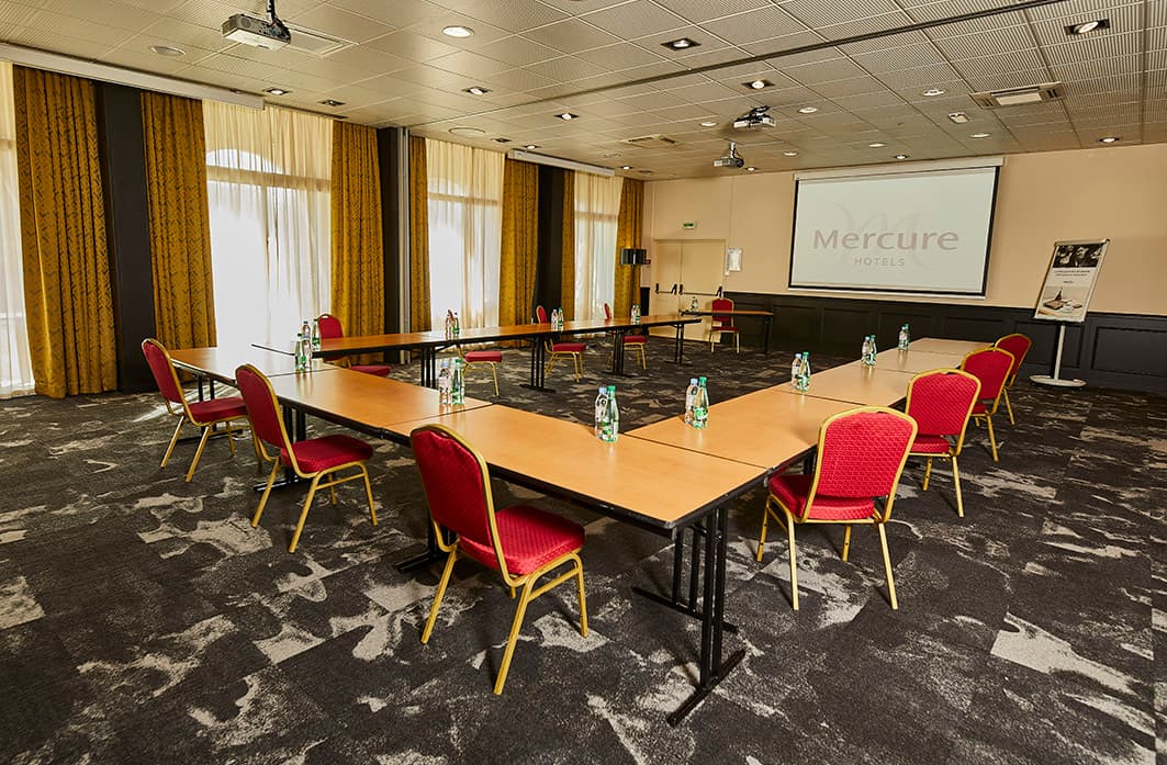 Mercure Beaune Centre