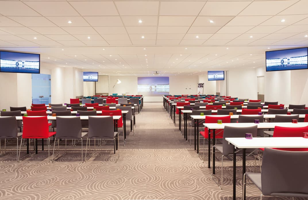 Mercure Bordeaux Centre