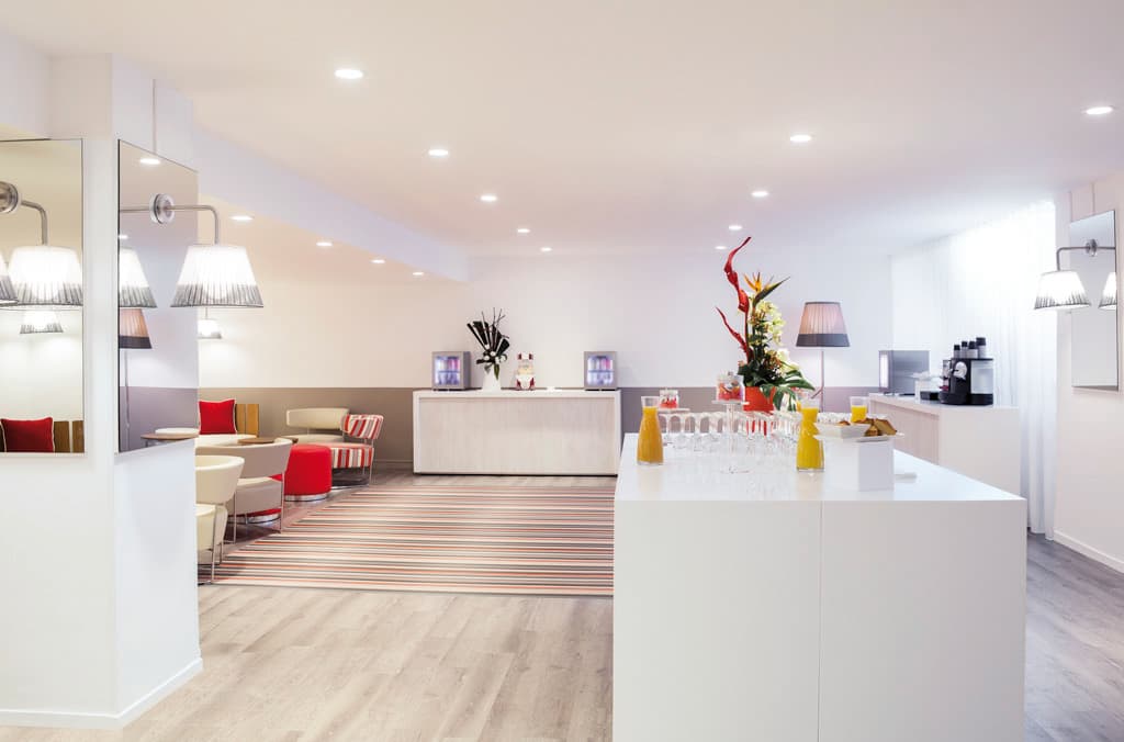 Mercure Bordeaux Centre