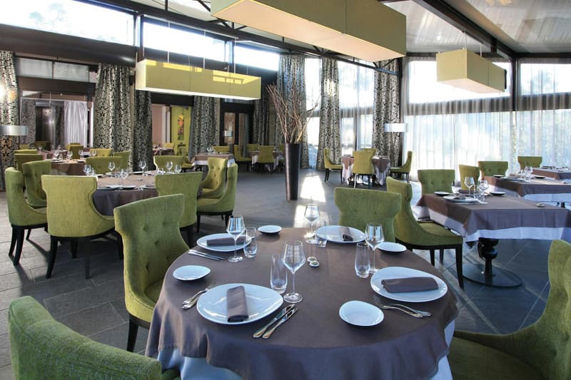 Mercure Brignoles Golf & Spa Barbaroux