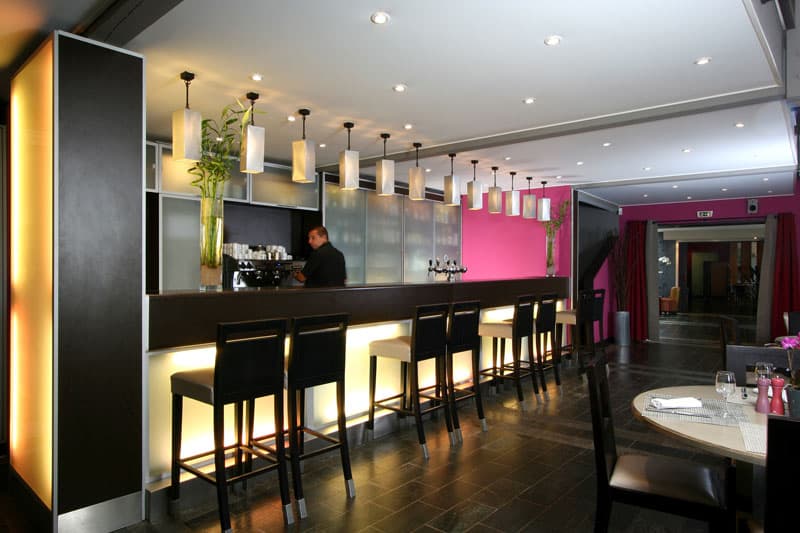 Mercure Brignoles Golf & Spa Barbaroux