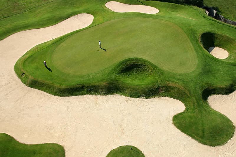 Mercure Brignoles Golf & Spa Barbaroux