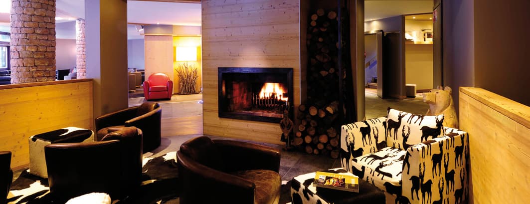 Mercure Chamonix Centre