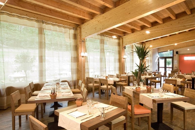 Mercure Chamonix Les Bossons