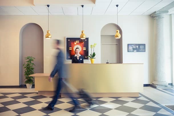 Mercure Grand Hôtel des Thermes