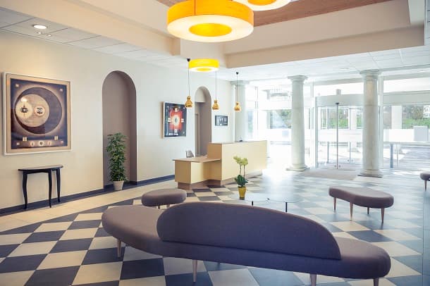 Mercure Grand Hôtel des Thermes