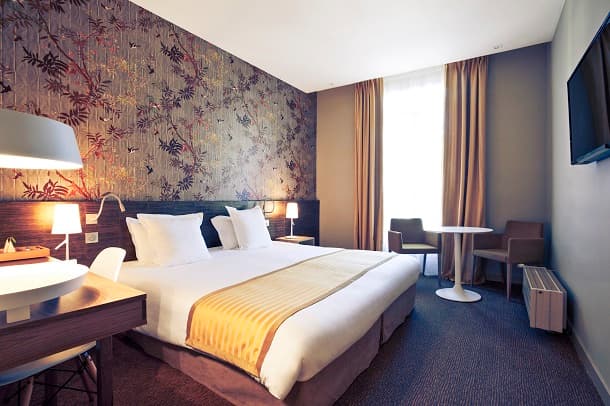 Mercure Grand Hôtel des Thermes