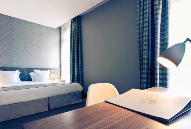 Mercure Grand Hôtel des Thermes