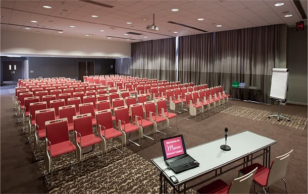 Mercure Grenoble Centre Président