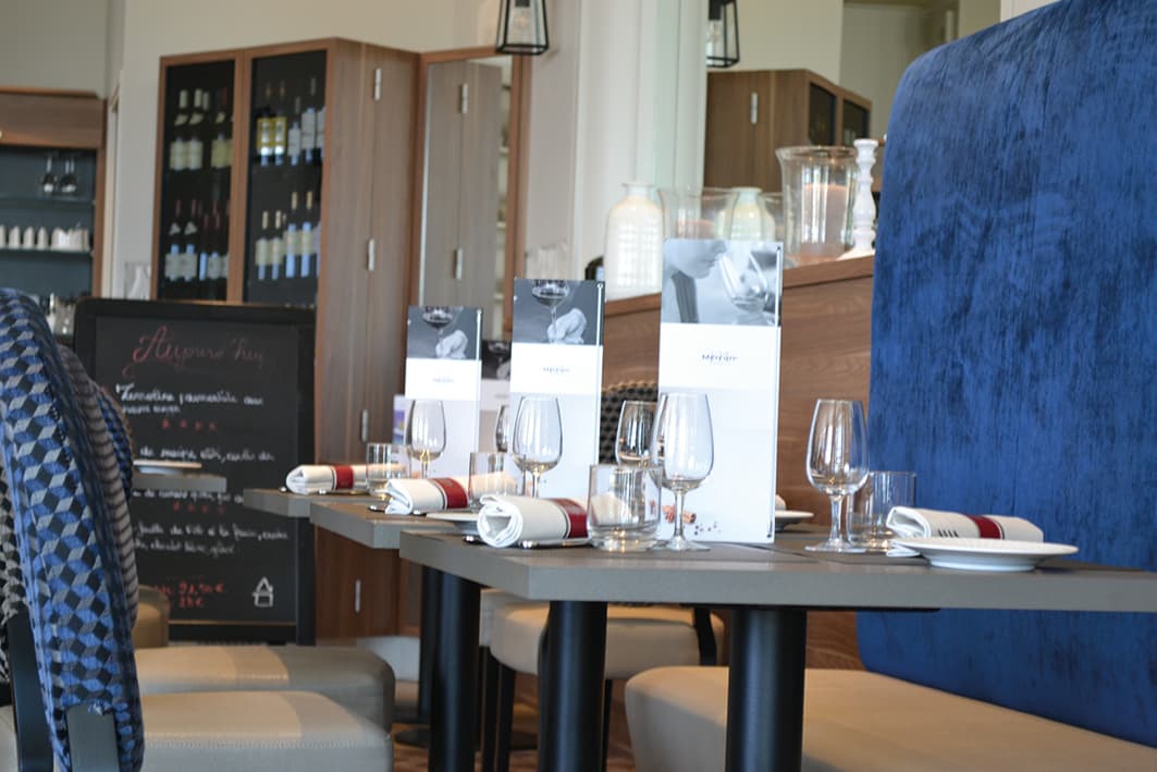 Mercure La Baule Majestic