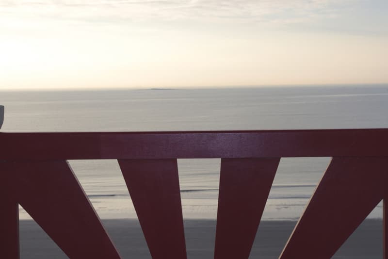 Mercure La Baule Majestic