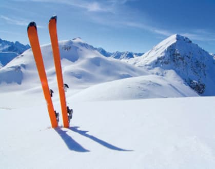 Mercure Les 2 Alpes 1800