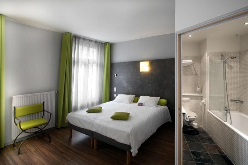 Mercure Les Bains Romains