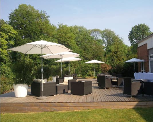 Mercure Lille Métropole