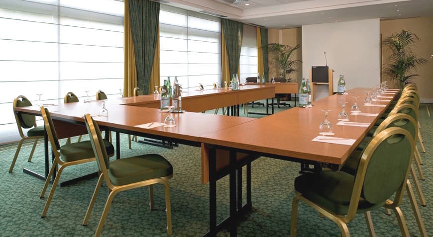 Mercure Lille Métropole