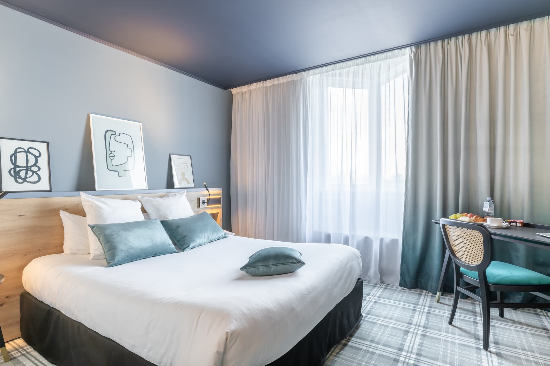 Mercure Lyon Est Villefontaine