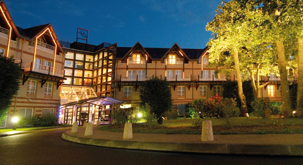 Mercure Orléans - Portes de Sologne