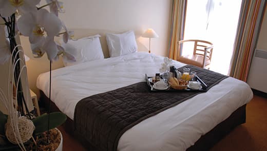 Mercure Orléans - Portes de Sologne