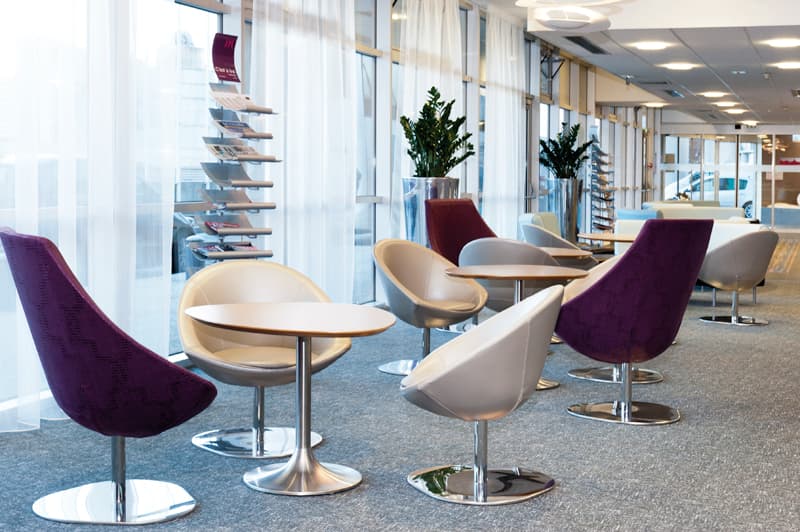 Mercure Paris Ivry Quai de Seine