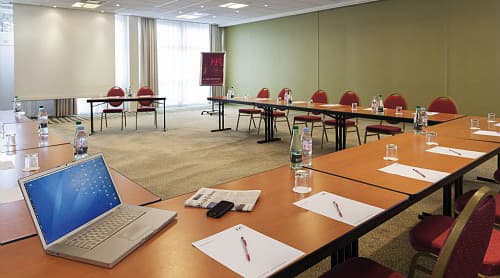 Mercure Paris le Bourget